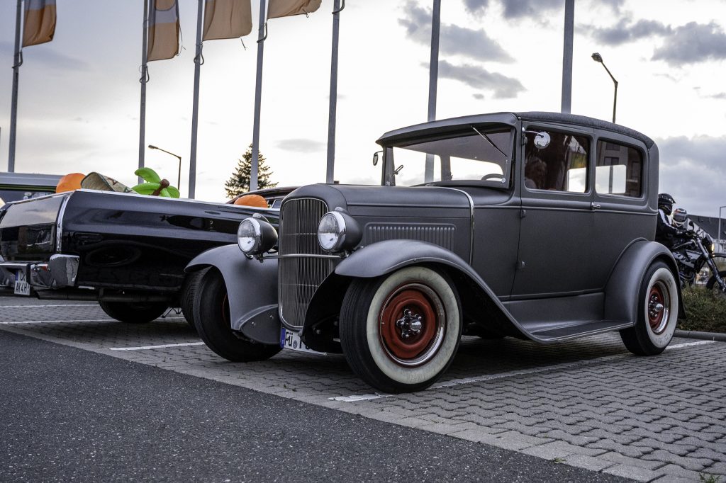US-Car